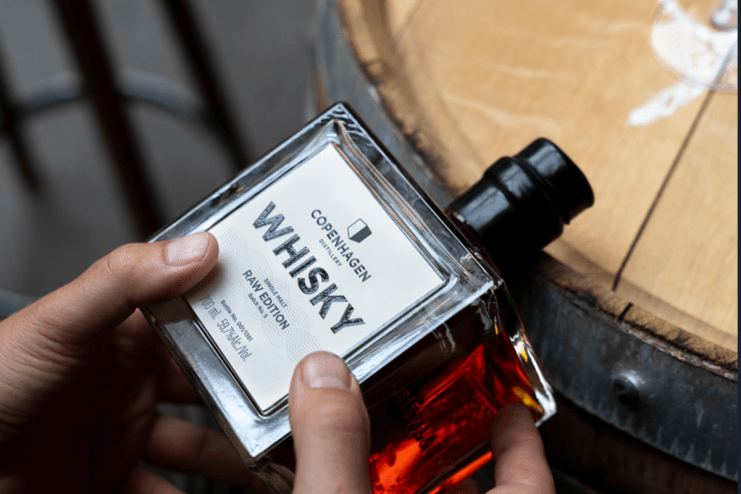 Denmark&rsquo;s Copenhagen Distillery has been called one of the world&rsquo;s most innovative whisky distilleries