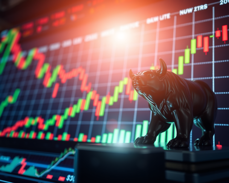 Data from InvestEngine shows those who regularly invest early in the tax year could be over &pound;36,000 better off than those who put it off until the end of the tax year.&nbsp;