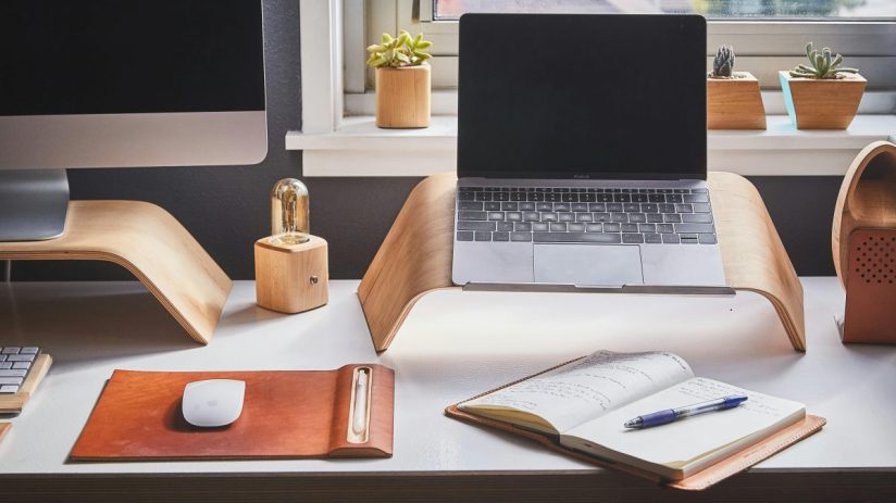 The data suggests that massive fluctuations in working habits have now stabilised.