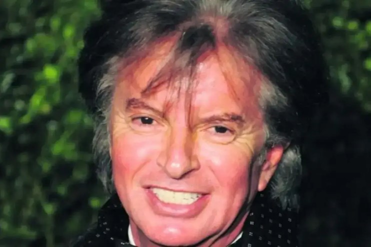 Billionaire Richard Caring is reportedly close to selling part of his empire, a deal which would not include Sexy Fish.