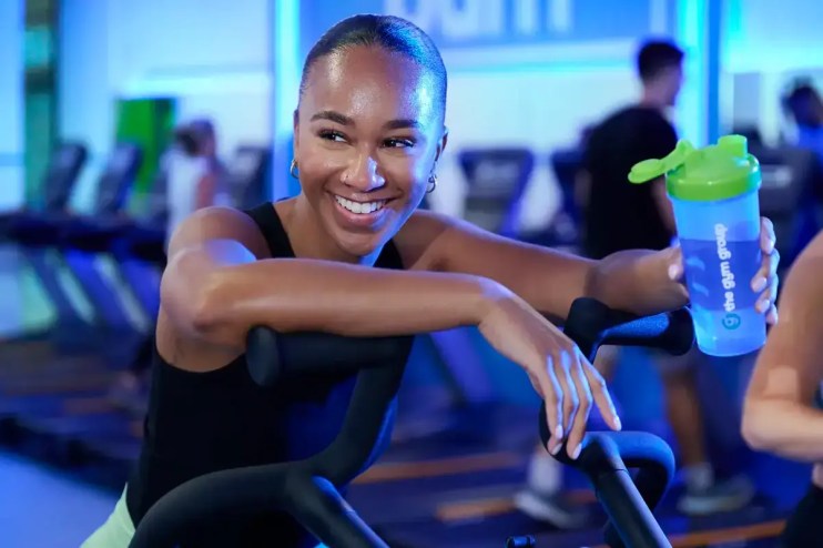 The Gym Group's CEO is the latest guest on Boardroom Uncovered.