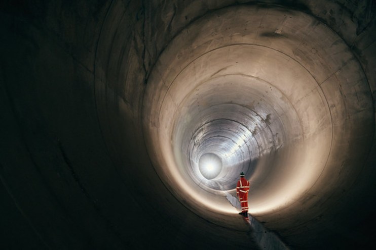 Thames Tideway is the largest upgrade to London&rsquo;s sewers since their construction by John Bazelgette following the &ldquo;Great Stink&rdquo; of 1858.&nbsp;