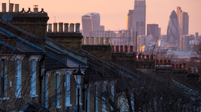 Up to one million additional homes will be required to accommodate growing rental demand by 2031