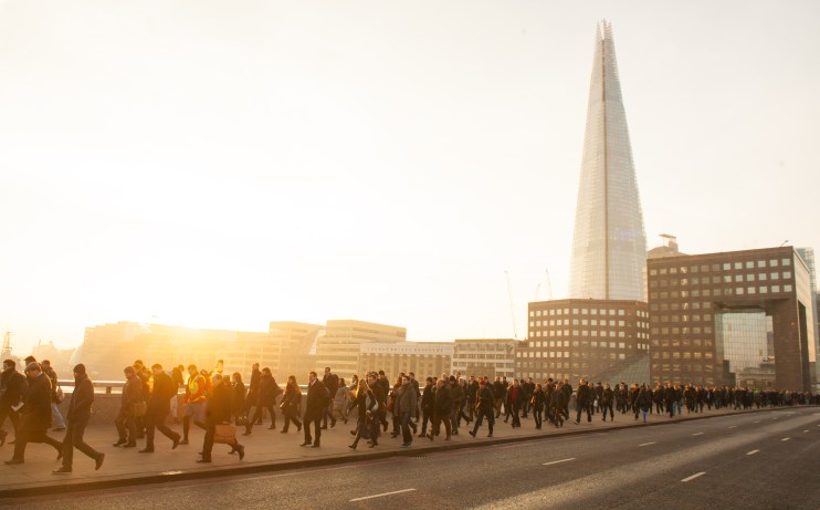 Gen Z accountants want to start their own business