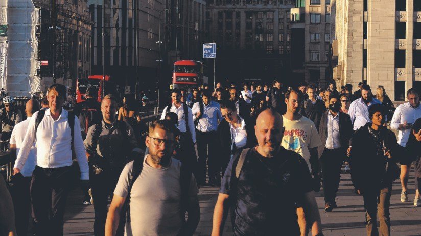 Financial advice becoming the new employment benefit