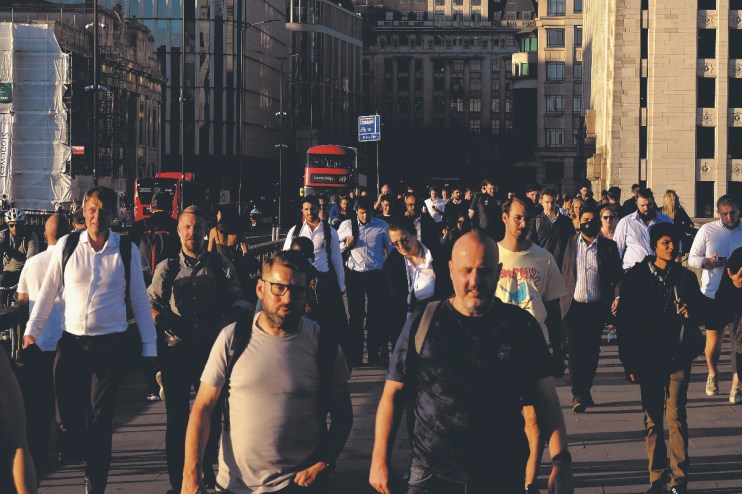 Financial advice becoming the new employment benefit