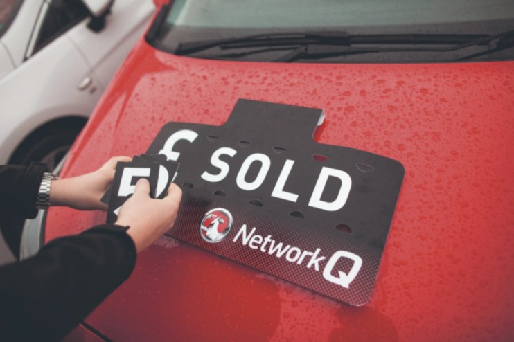 Close Brothers has been swallowed up in the motor finance saga.