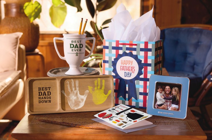 Hallmark has not reported a UK profit since 2020.