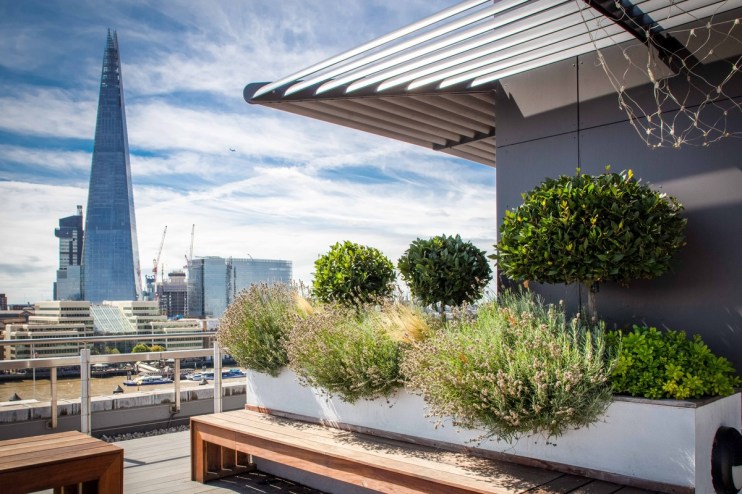 Office Space in town wants to herald a "new era" of office life. Credit: OSiT