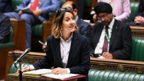 Work and Pensions Secretary Liz Kendall is in charge of reforming the state pension and benefits system