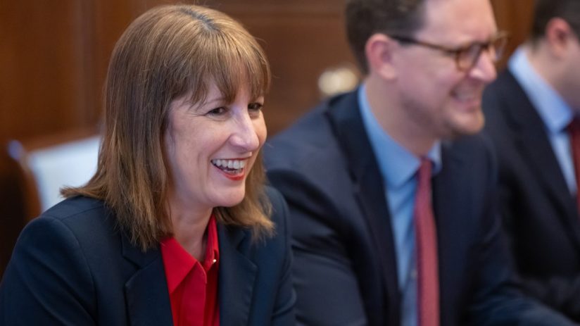 The Chancellor is expected to promise a &ldquo;new economic model &ndash; driven by investment in all parts of the country, not just a few.&rdquo;