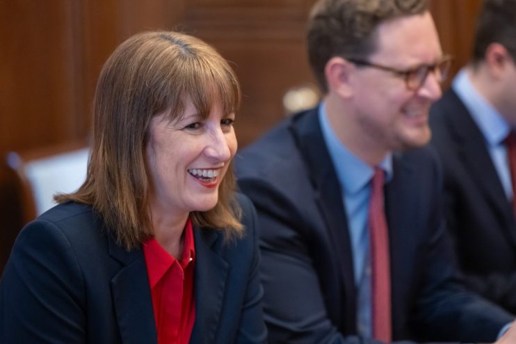 The Chancellor is expected to promise a &ldquo;new economic model &ndash; driven by investment in all parts of the country, not just a few.&rdquo;