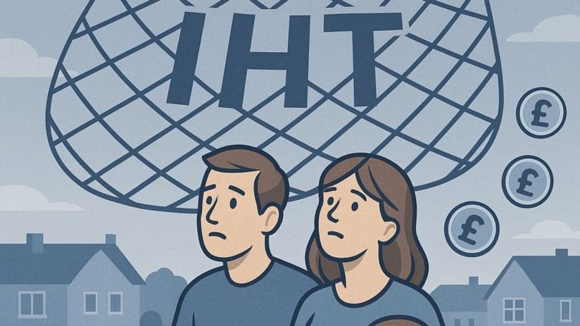 Lords have warned the IHT deadline is to tight
