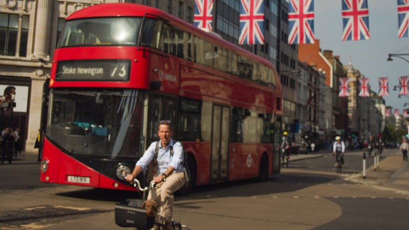 London's West End has a rental value of half a billion pounds
