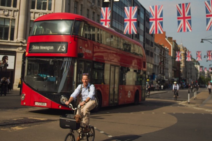 London's West End has a rental value of half a billion pounds