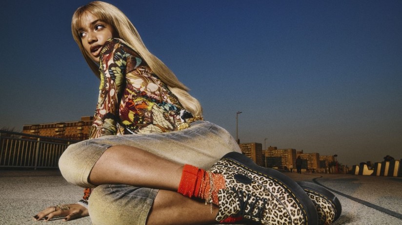 Dr Martens was bought by private equity group Permira Funds in 2014 and listed on the LSE in 2021