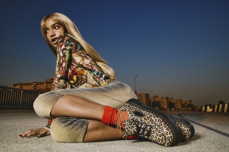 Dr Martens was bought by private equity group Permira Funds in 2014 and listed on the LSE in 2021