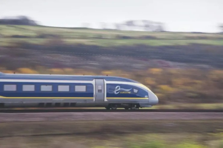 Eurostar recently revealed plans to launch a direct service between London, Germany and Switzerland for the first time.