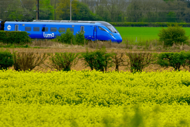 Firstgroup is pushing ahead with plans to expand its open-access offering despite fears over a government clampdown.