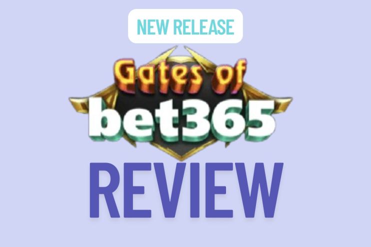 bet365 Casino New Release 2025
