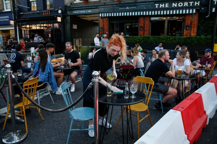 In 2020, to help give businesses a post-Covid lifeline, the then-Conservative run Wandsworth Council pedestrianised Northcote Road, a well-known high street in Battersea nearly 1km long, on the summer weekends.