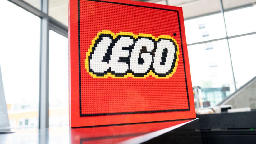 Lego has increased its UK sales and profit for a seventh year in a row. (Photo by Marc Mueller/Getty Images for LEGO Summer Birthday Bash)