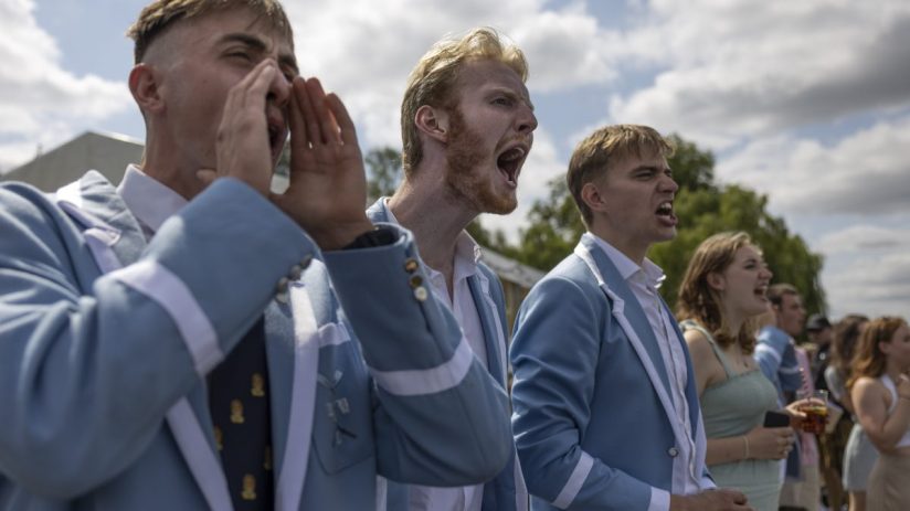 With Britain in the height of its supper sporting season, Ed Warner debates how organisers must balance pleasing purists with enticing new fans.