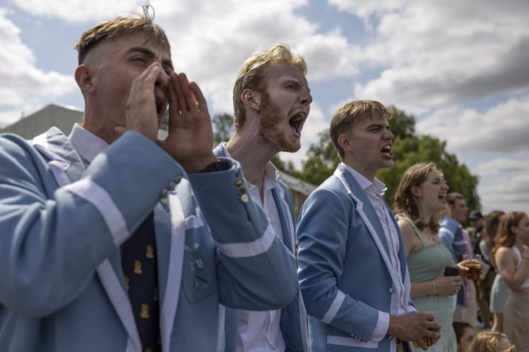 With Britain in the height of its supper sporting season, Ed Warner debates how organisers must balance pleasing purists with enticing new fans.