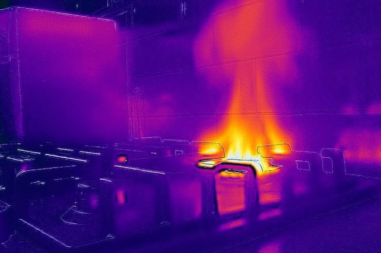 UK households energy bill falling 7% from April 1, Ofgem price cap reduction to &pound;1,641, government&rsquo;s &pound;150 cut initiative