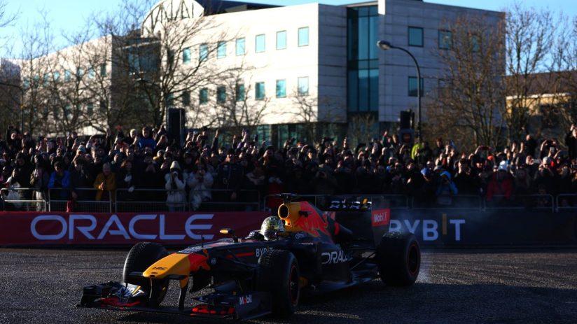 A new report has today described Motorsport Valley as a &ldquo;jewel in the crown of UK manufacturing&rdquo; as the area celebrates &pound;16bn in turnover.