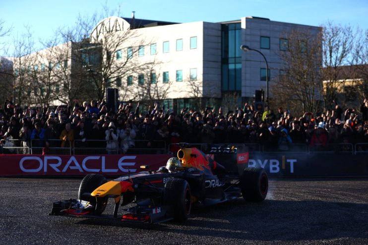 A new report has today described Motorsport Valley as a &ldquo;jewel in the crown of UK manufacturing&rdquo; as the area celebrates &pound;16bn in turnover.