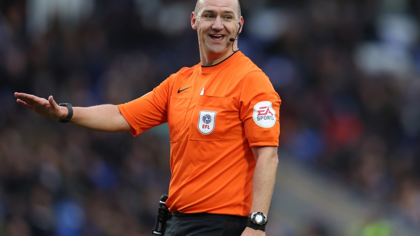 Peterborough United v Portsmouth - Sky Bet League One