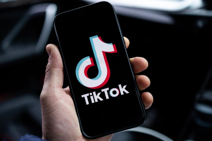 TikTok has announced plans to create hundreds of new UK jobs and open a second London office. (Photo by Dan Kitwood/Getty Images)