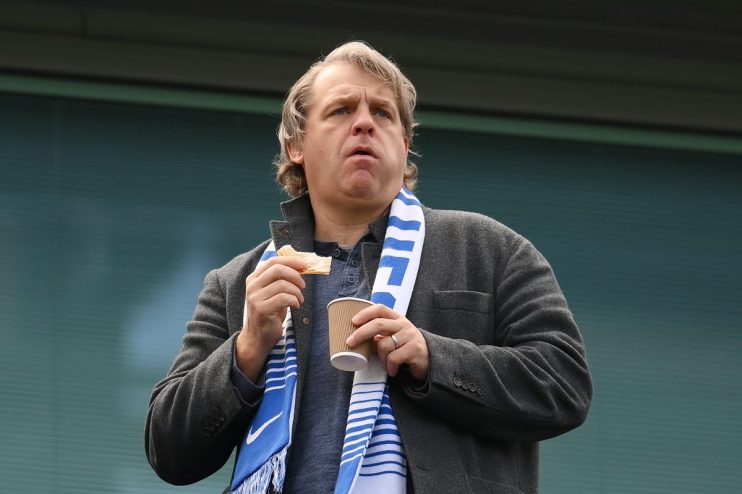 Chelsea fans have criticised the club's new ticket policy