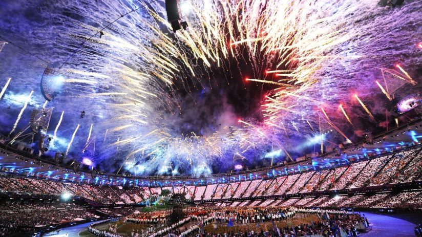 More than half of Brits support a London bid to host the 2040 Olympics and Paralympics, exclusive polling for Morning Wire has revealed.