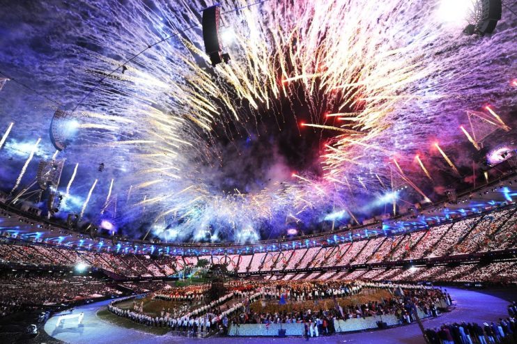 More than half of Brits support a London bid to host the 2040 Olympics and Paralympics, exclusive polling for Morning Wire has revealed.