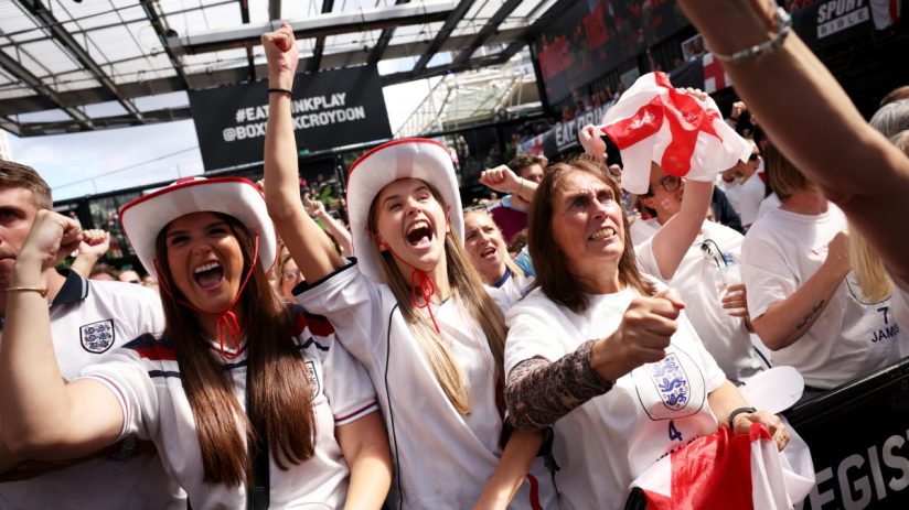 Women&rsquo;s football is set to have a fanbase of 800m fans by the end of the decade, according to new research.
