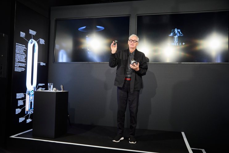 James Dyson recently warned that &lsquo;myopic&rsquo; policymaking was quashing the ambition of entrepreneurs.