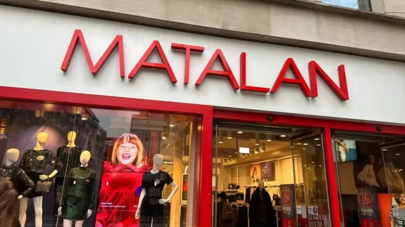 Matalan has continued to make huge losses during its latest financial year. Credit - Getty.