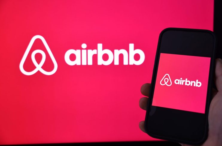 Airbnb has signed a three-year deal partnership with Fifa, starting with the 2025 Club World Cup