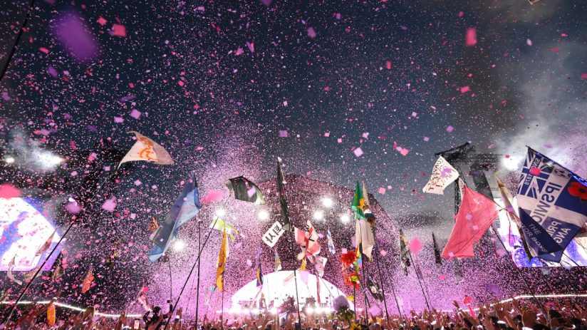 Nowadays, headliners are less of a major part of the festival experience