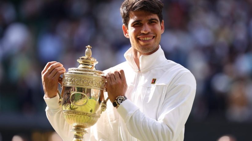 The increase in prize money at Wimbledon this year has been described as a win for HMRC by a top tax advisory firm.
