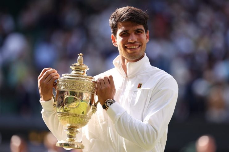 The increase in prize money at Wimbledon this year has been described as a win for HMRC by a top tax advisory firm.