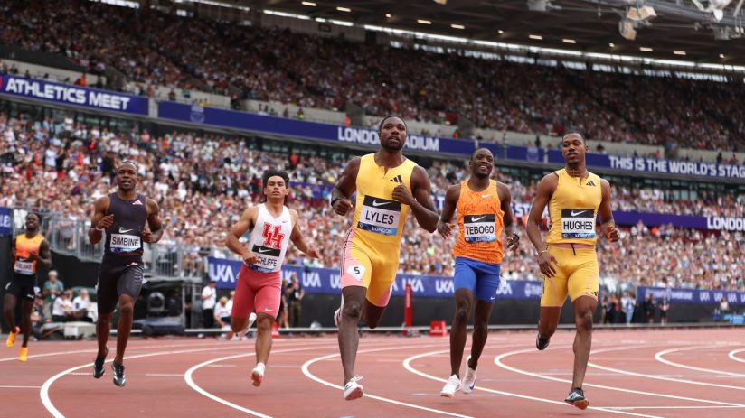 The Government will back major UK events such as the 2028 Euros and 2027 Tour de France depart to the tune of &pound;500m, but did not publicly back the World Athletics Championships.