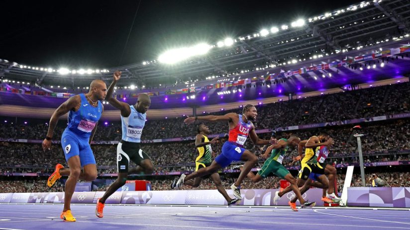 84 per cent of the world's population watched the Paris 2024 Olympics, says the IOC