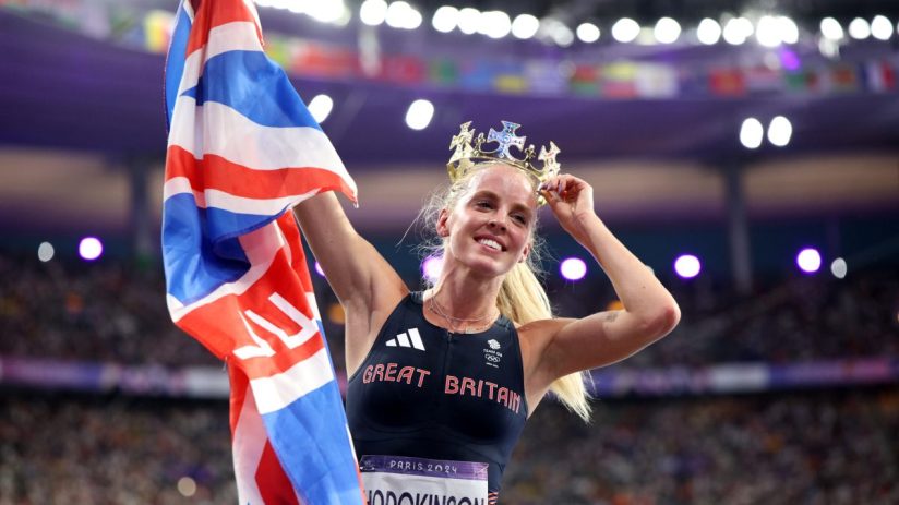 More than half of Britons think Team GB athletes should be given more funding but are split over whether that injection should come from the taxpayer, new research out today shows.