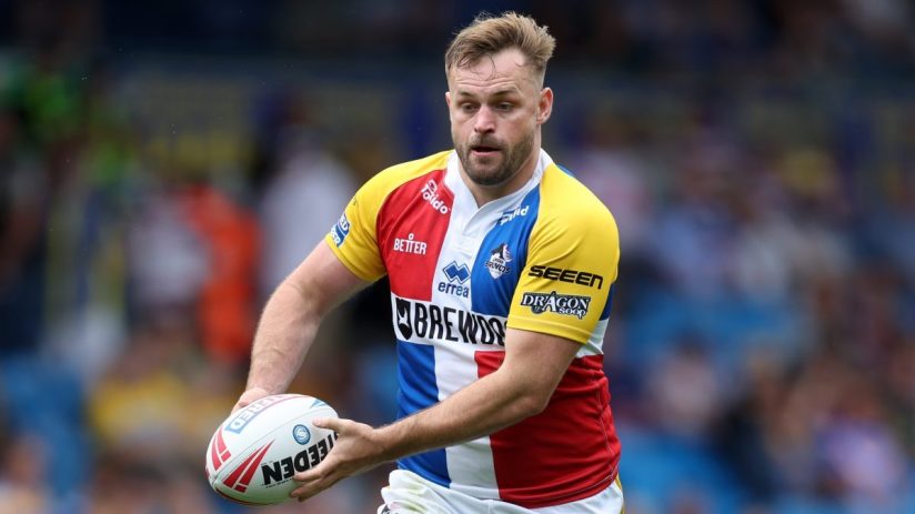 London Broncos rugby league team have been forced to deny that they&rsquo;ve made a final decision on a change of name.