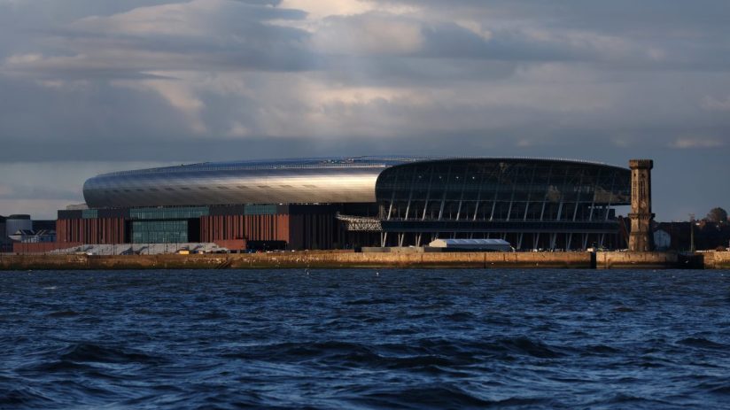 Premium ticketing firm Seat Unique has become a founding partner of Everton FC's Hill Dickinson Stadium.