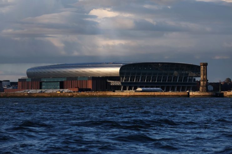 Premium ticketing firm Seat Unique has become a founding partner of Everton FC's Hill Dickinson Stadium.