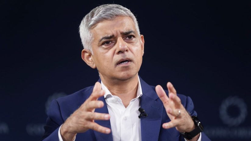 The Mayor of London says he stands ready to help form a bid for the 2040 Olympic Games after Morning Wire polling revealed widespread support for the plans.